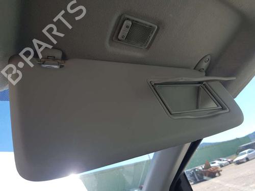 Right sun visor FORD FOCUS C-MAX (DM2)  | BP20074629I2 