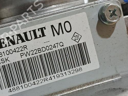 Steering column RENAULT MEGANE IV Hatchback (B9A/M/N_) 1.3 TCe 115 (B9N9) | BP40149820M21 - Image 4