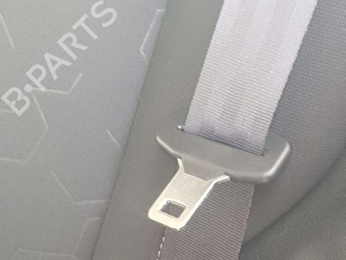 Used Rear left seatbelt FORD B-MAX (JK) [2012-2025]  18136938