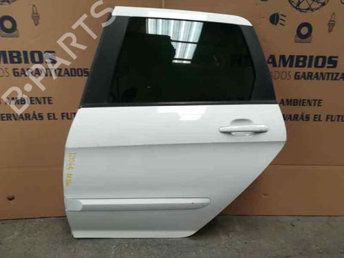 Used Left rear door PEUGEOT 308 SW I (4E_, 4H_) [2007-2014]  4366725