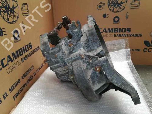 Gearbox OPEL MOKKA / MOKKA X (J13)  | BP3351524M3 