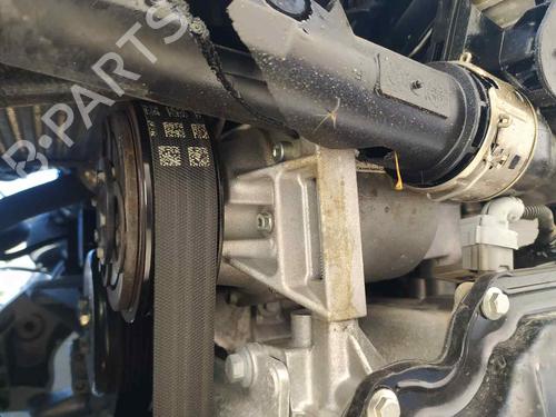 Used AC compressor DACIA SANDERO III [2021-2025]  23892030