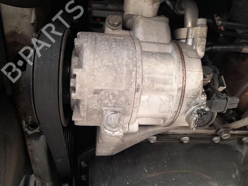 Compressor A/A VW POLO V (6R1, 6C1) 1.4 (6R1) (85 hp) 28320630