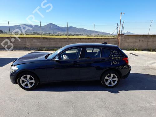 Engine BMW 1 (F20) 118 d | BP35981098M1 - Image 2