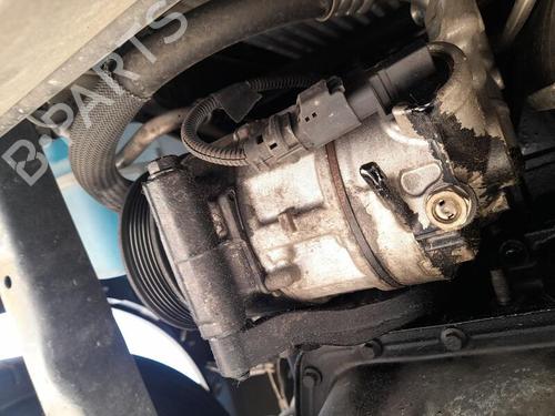 AC Kompressor OPEL CROSSLAND X / CROSSLAND (P17, P2QO) 1.5 Turbo D (75) (102 hp) 26956817