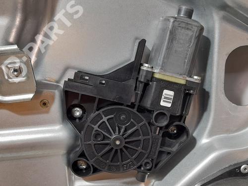 Front left window mechanism FORD FOCUS II (DA_, HCP, DP)  | BP9315800C22 