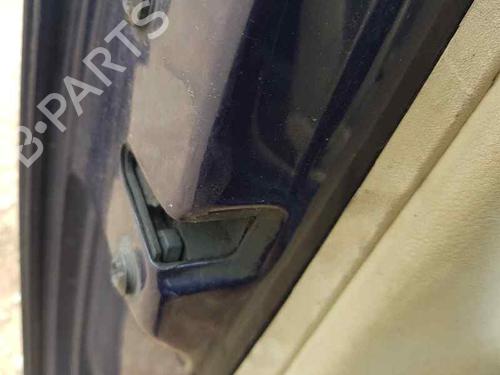 Vergrendeling links voor VW NEW BEETLE (9C1, 1C1) 1.9 TDI (90 hp) 24204439