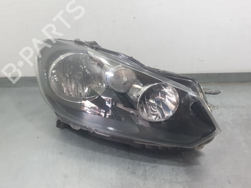 Used Right headlight Right headlight VW GOLF VI (5K1) 1.6 TDI (105 hp) 36357534 36357534