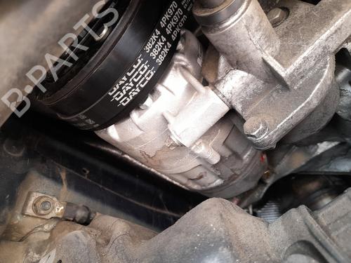 AC Kompressor BMW 3 Compact (E46) 320 td (150 hp) 29007927