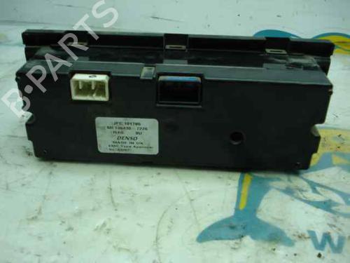 Climate control ROVER 75 (RJ)  | BP821396I5 