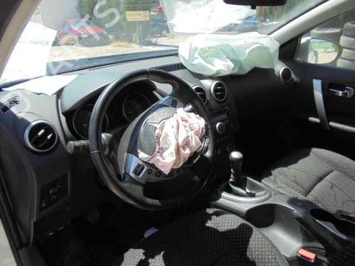 Køler NISSAN QASHQAI / QASHQAI +2 I (J10, NJ10, JJ10E)  | BP124072M31 