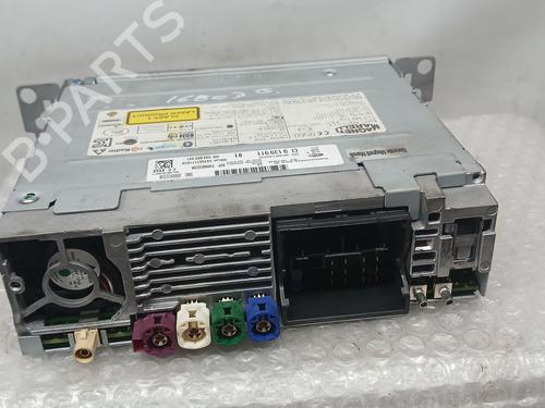 Radio BMW 2 Active Tourer (F45) 218 i | BP26737893E6 