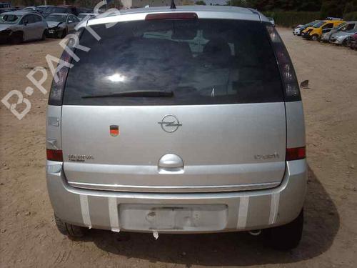 Mass air flow sensor OPEL MERIVA A MPV (X03)  | BP1588994M95 