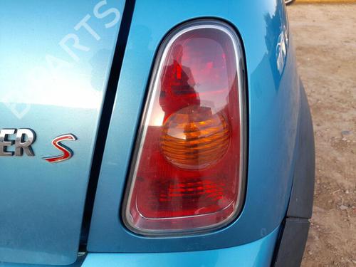 Used Right taillight MINI MINI (R50, R53) Cooper S (163 hp) 30103263