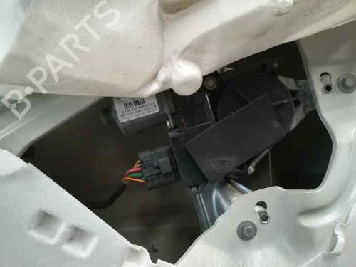 Used Rear left window mechanism PEUGEOT 308 SW I (4E_, 4H_) [2007-2014]  4366709
