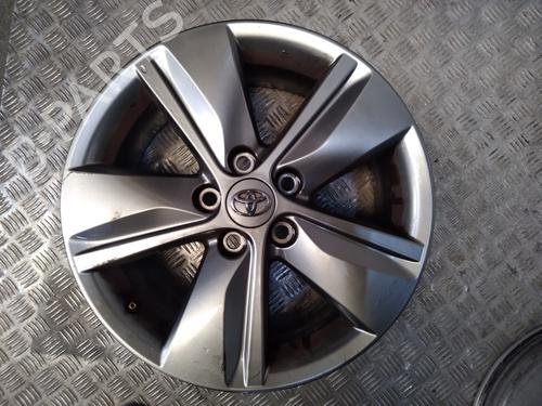 Rim TOYOTA AVENSIS Estate (_T27_) 2.0 D-4D (ADT270_, ADT270R) | BP27334961C45 
