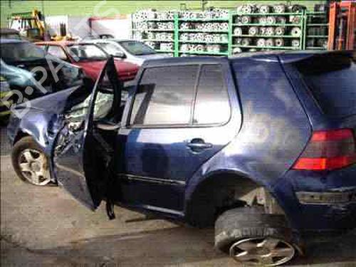 Rear right window mechanism VW GOLF IV (1J1) 1.9 TDI | BP1520566C25 