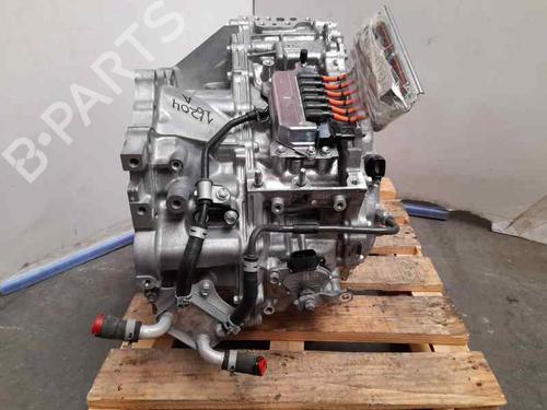 Gearbox TOYOTA COROLLA Hatchback (_E21_, _EA1_, _EH1_) 1.8 Hybrid (ZWE211) | BP23424795M3