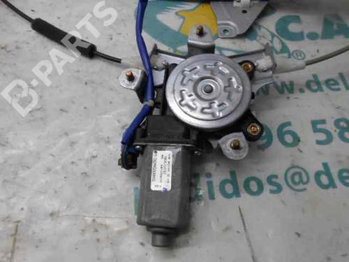 Rear right window mechanism CHEVROLET NUBIRA Saloon  | BP599749C25 