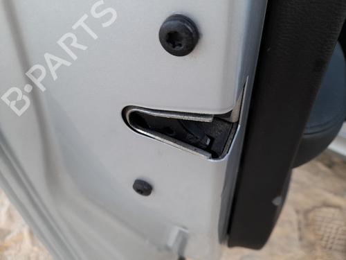 Used Front left lock BMW 1 (E87) 118 d (143 hp) 27585694