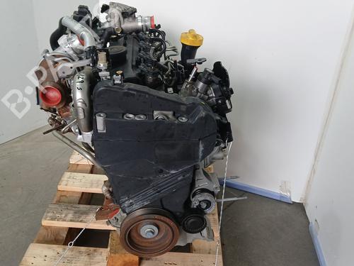 Motor für RENAULT KANGOO Express (FW0/1_) 1.5 dCi 90 (FW0G, FW05, FW08, FW11) (90 hp) 29370373