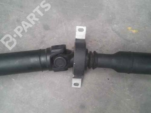 Driveshaft BMW 1 (F21) 116 d | BP823321M37 