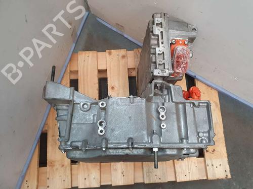 Inverter/Converter SMART FORTWO Coupe (453) electric drive / EQ (453.391) | BP19450401M119 