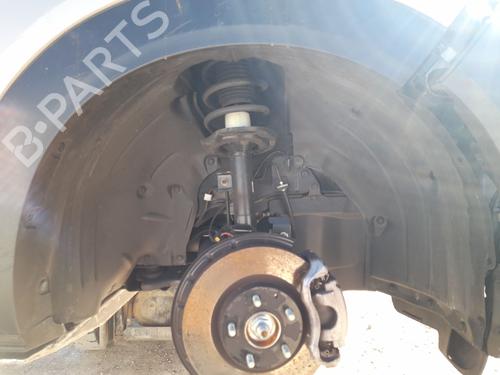 Used Wheel arch MAZDA CX-30 (DM) SKYACTIV-G M Hybrid (122 hp) 30179014