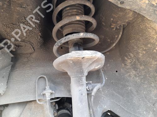 Used Left front shock absorber DAEWOO KALOS (KLAS) 1.4 (83 hp) 29862475