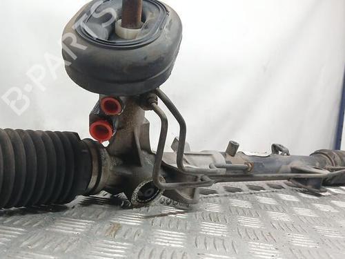 Steering rack DACIA DUSTER (HS_)  | BP17673635M22 