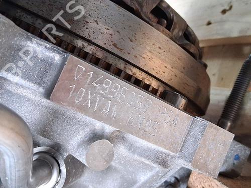 Engine CITROËN BERLINGO (ER_, EC_) 1.2 PureTech 110 | BP34582870M1  - Image 6