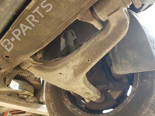 Venstre foran bærearm SSANGYONG RODIUS I  4450121001