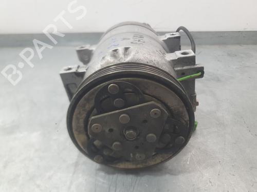 Used AC compressor AC compressor 39448621 39448621