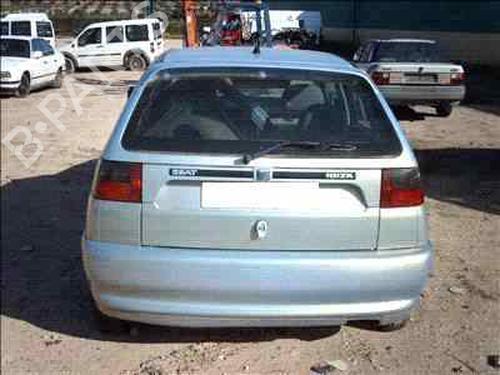 Right mirror SEAT IBIZA II (6K1)  | BP176982C27 