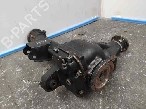 Front differential NISSAN TERRANO II (R20)  | BP12504845M23 