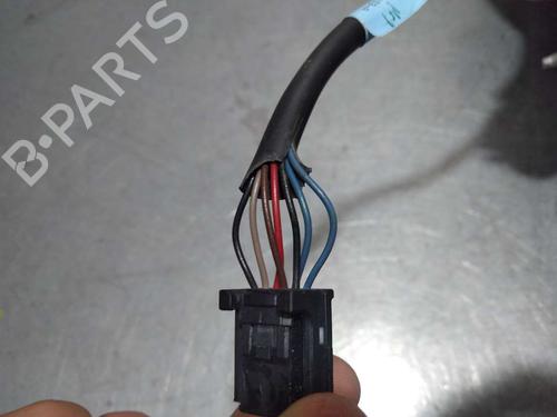 Left mirror RENAULT CLIO IV (BH_)  | BP20127013C26 