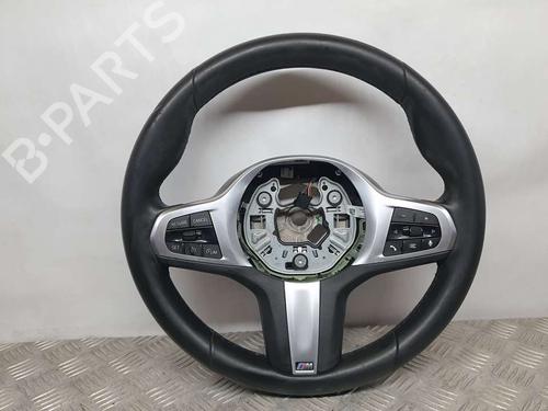 Used Steering wheel BMW 1 (F40) [2019-2025]  17458788