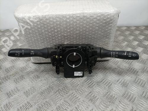 Used Steering column stalk NISSAN MICRA V (K14) 1.0 DIG-T 117 (117 hp) 14014750