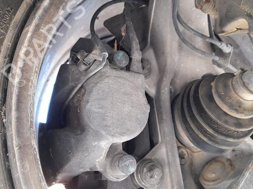 Used Left front brake caliper Left front brake caliper BMW X5 (E70) xDrive 40 d (306 hp) 33426459 33426459