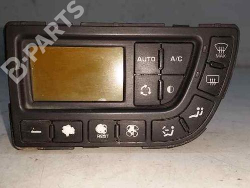 Used Climate control CITROËN C4 Picasso I MPV (UD_) [2006-2015]  1582733