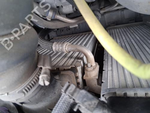 Used Intercooler Intercooler 37800152 37800152