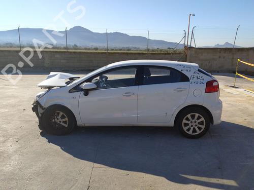 Recambios KIA RIO III (UB) 1.2 CVVT (84 hp) 4474364