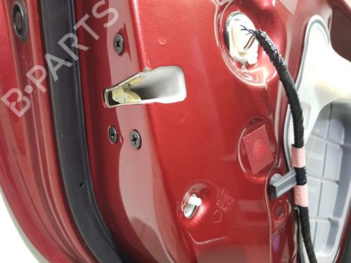 Used Rear left lock Rear left lock MAZDA 2 Hatchback (DL, DJ) 1.5 SKYACTIV-G (90 hp) 32388287 32388287