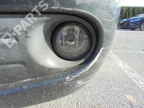 Used Left front fog light CITROËN XSARA PICASSO (N68) 1.6 16V (109 hp) 1241198