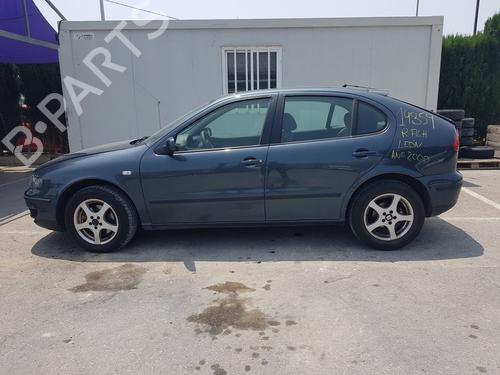 Left front driveshaft SEAT LEON (1M1) | BP13751528M38 - Image 4