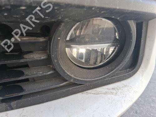 Used Left front fog light Left front fog light 39563938 39563938