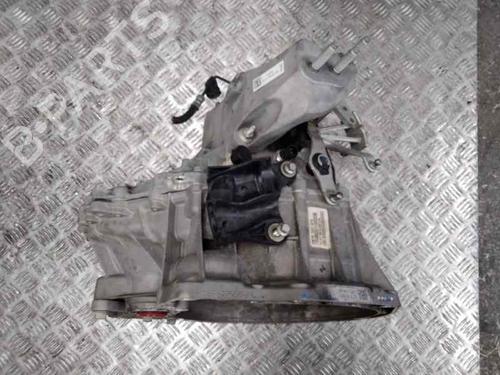 Gearbox FORD ECOSPORT | BP22645110M3