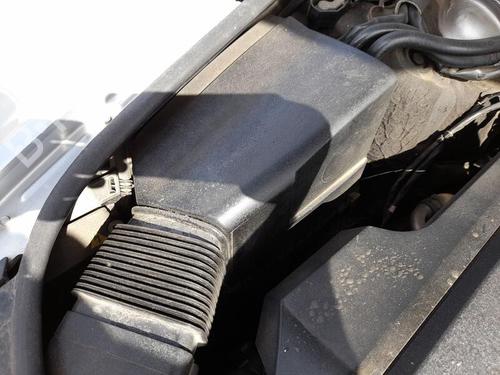 Used Air filter box AUDI A6 C6 (4F2) 2.0 TDI (140 hp) 29864591