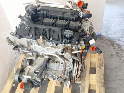 Engine OPEL ASTRA K (B16) 1.2 Turbo (68) | BP37217279M1 - Image 5