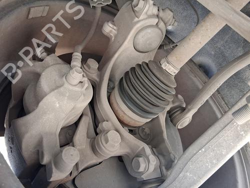 Højre Styrespindel Lejehus Højre Styrespindel Lejehus RENAULT MEGANE E-TECH SUV EV60 (BNJ1) (218 hp) 33958392 33958392